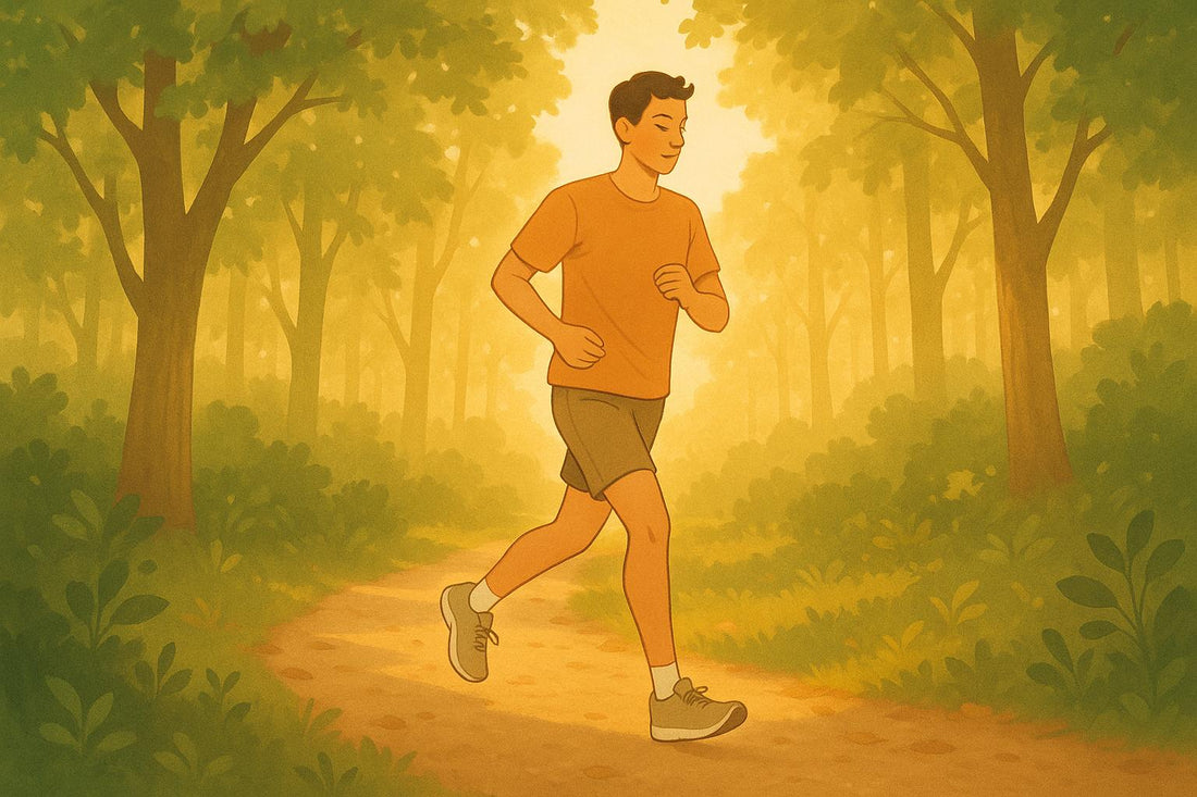 Miten Aktiivinen Palautuminen Ehkäisee Loukkaantumisia