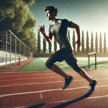 Intti Kuntotesti – Näin valmistaudut fyysisiin testeihin