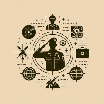 "Reserviläisen rooli ja merkitys nykypäivän yhteiskunnassa" - Korpitraining