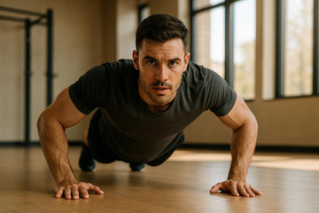 Fitness Test Calculator: Measure Your Strength