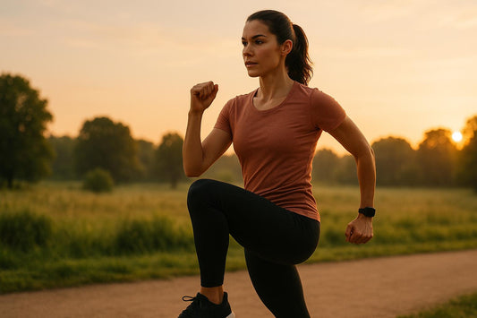 Tutkimus: Lämmittelyn Vaikutus Suorituskykyyn