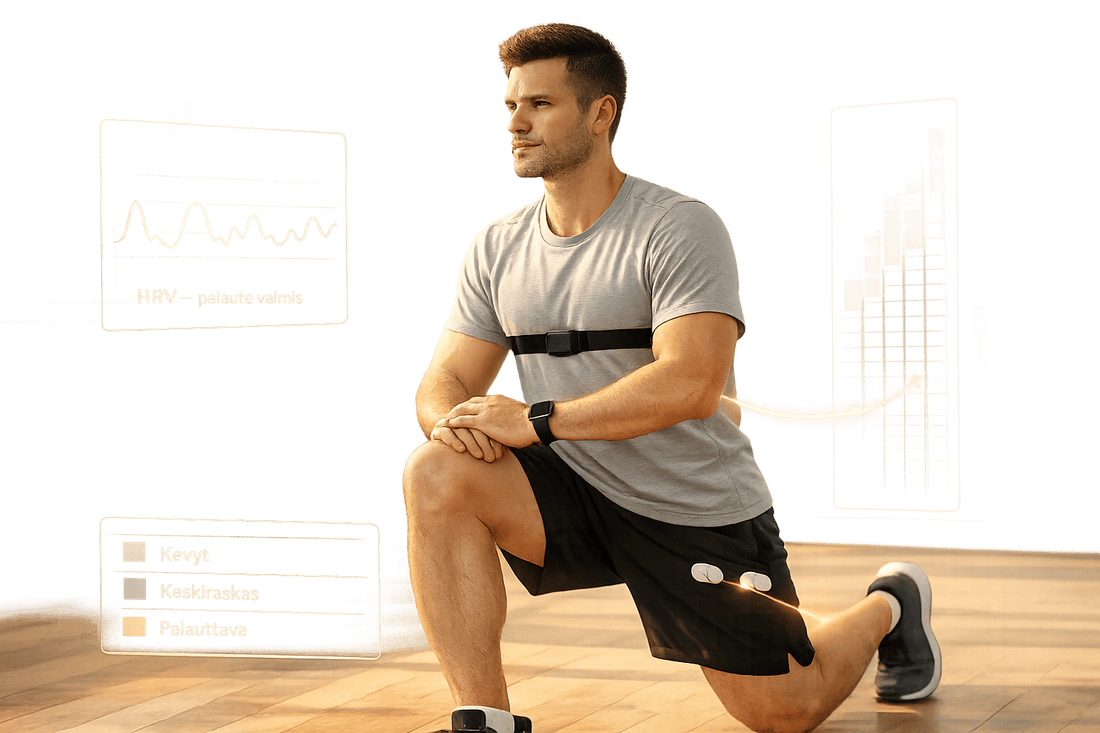 Kuormituksen Seuranta: Tutkimustuloksia ja Käytännön Sovelluksia