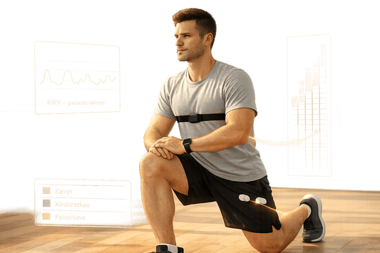 Kuormituksen Seuranta: Tutkimustuloksia ja Käytännön Sovelluksia