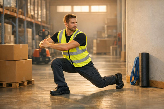 Kuinka Ehkäistä Vammat Oikeilla Lämmittely- ja Jäähdyttelytekniikoilla