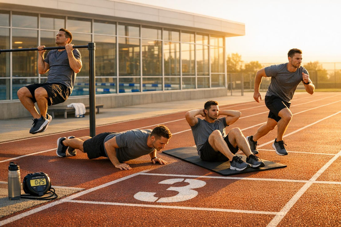 Parhaat harjoitukset uusintatestiin valmistautumiseen