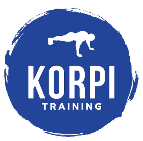 Korpitraining